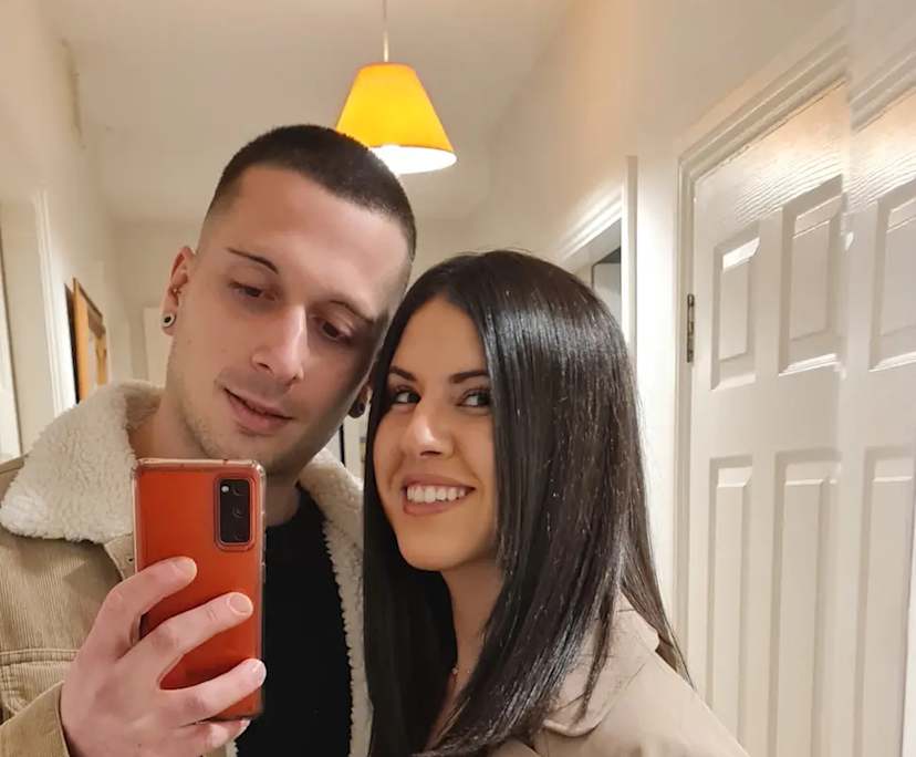 Oscar & Ainhoa