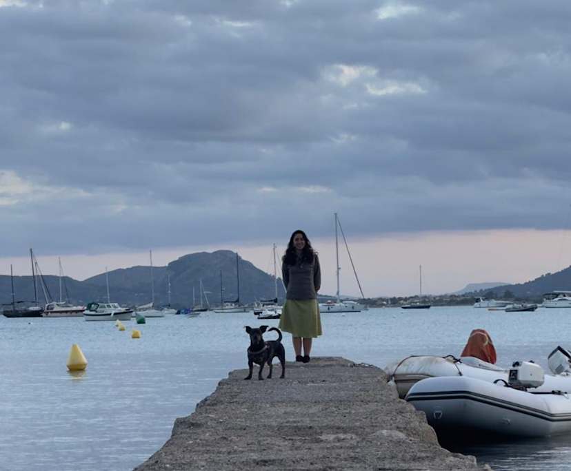 Veronica Alejandra Valdez