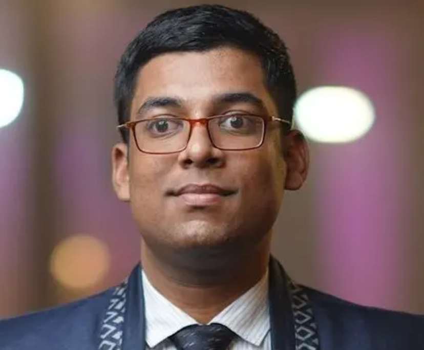 Yatin Jindal
