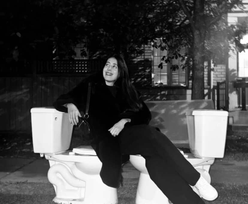 Christine McGoldrick Vidas