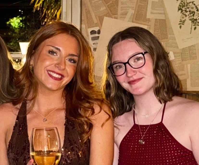 Kelly (28) and Nadine (28), $300, 