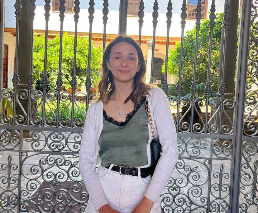 Giulia Poggio
