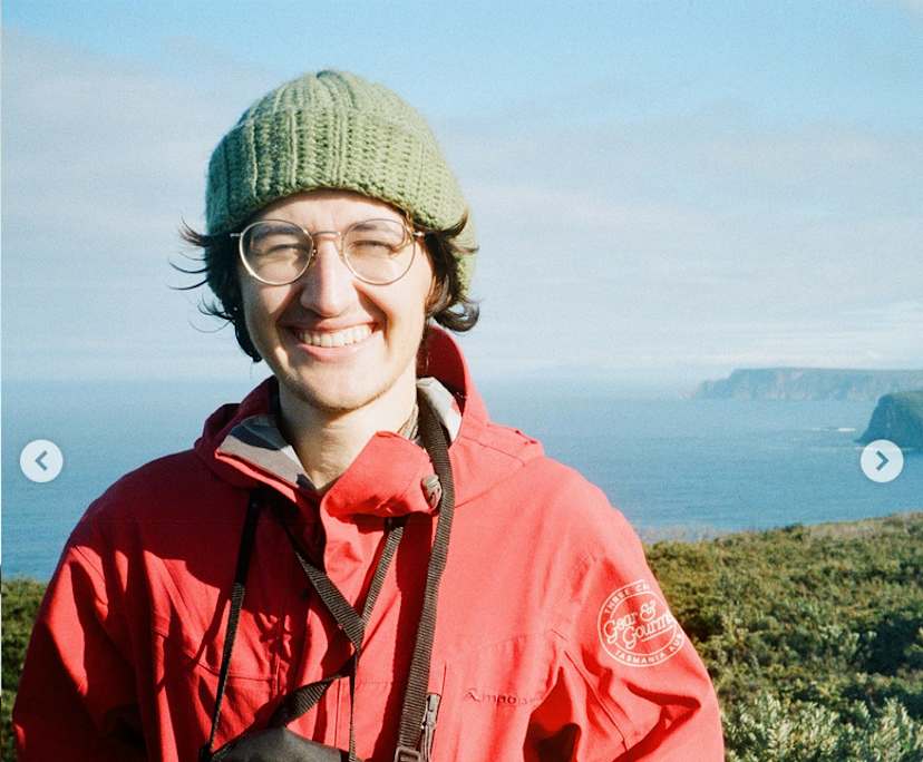 Nathaniel Crossinggum (24), $230, No pets, Non-smoker, No children, and LGBTQIA+