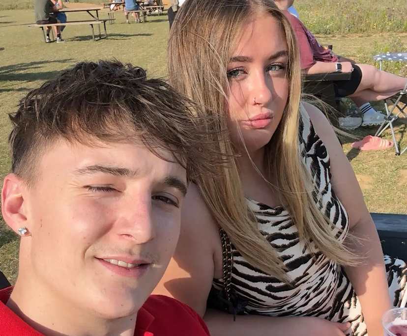 Kaitlyn & Will