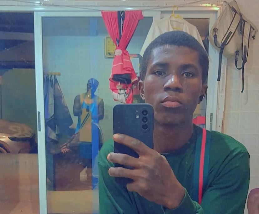 EmmanuelApprey (26), $250, Non-smoker, No pets, and No children