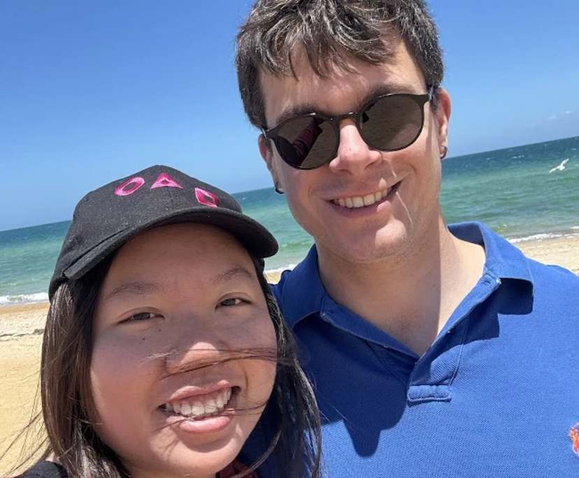 James (29), $450, LGBTQIA+, Non-smoker, No pets, and No children