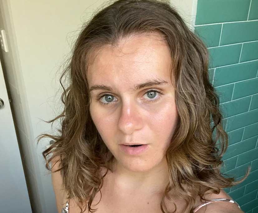 gabby (22), $250, No pets, Non-smoker, and No children