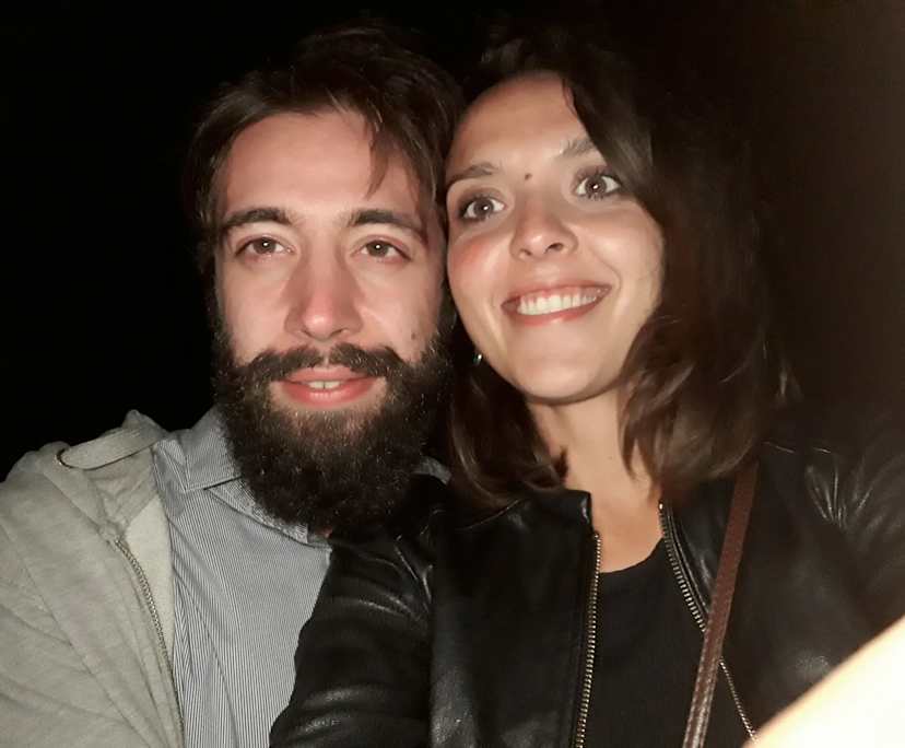 Alessandra Perrone & Andrea