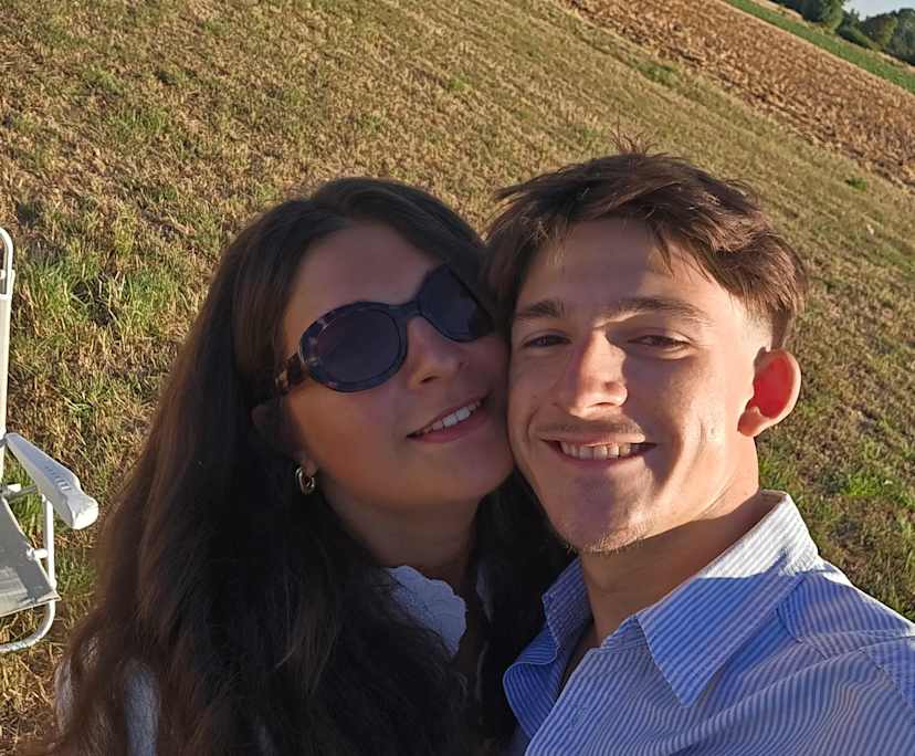Robin & Adélie