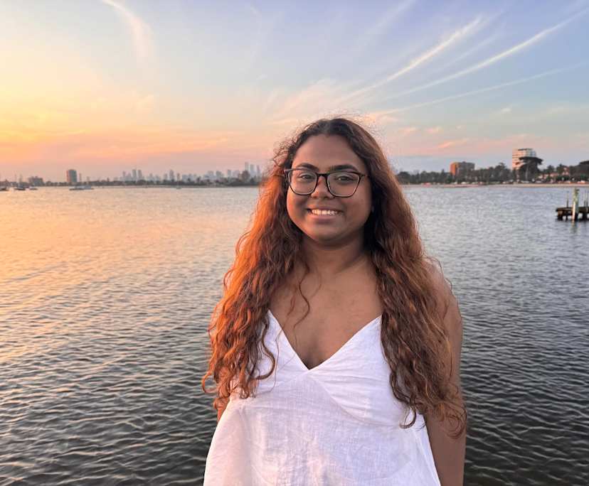 Yateesha Patnaik