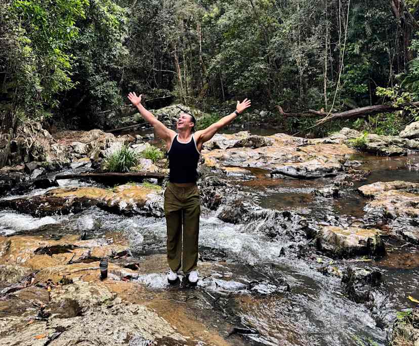 Fabian Vargas (28), $330, No pets, Non-smoker, No children, and LGBTQIA+