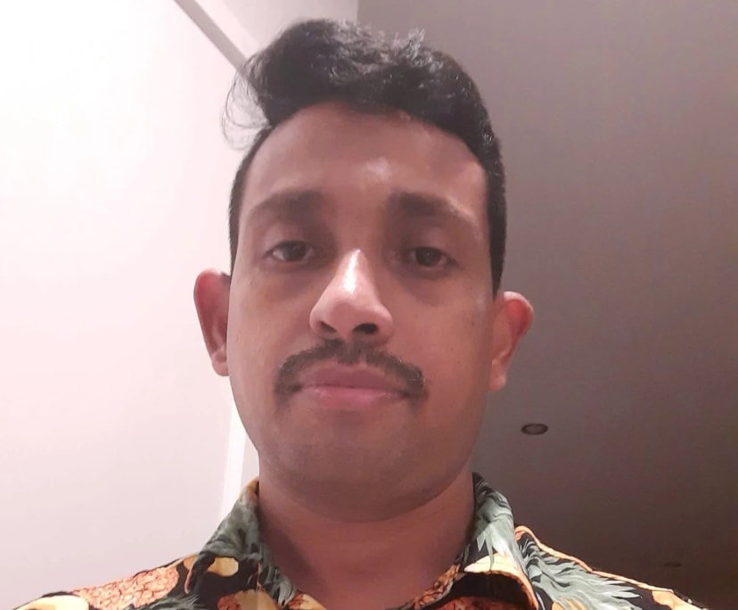 Manesh