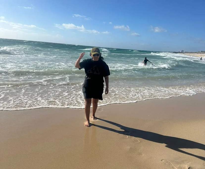 Winnie Rivero & Ximena