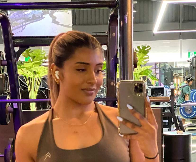 Aanika