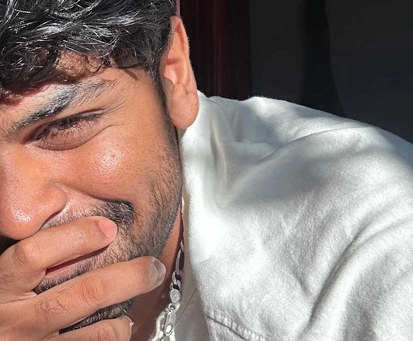 Patrick Shaun Celestine