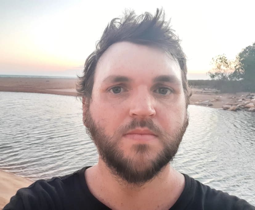 Luke (36), $300, Non-smoker, No pets, and No children