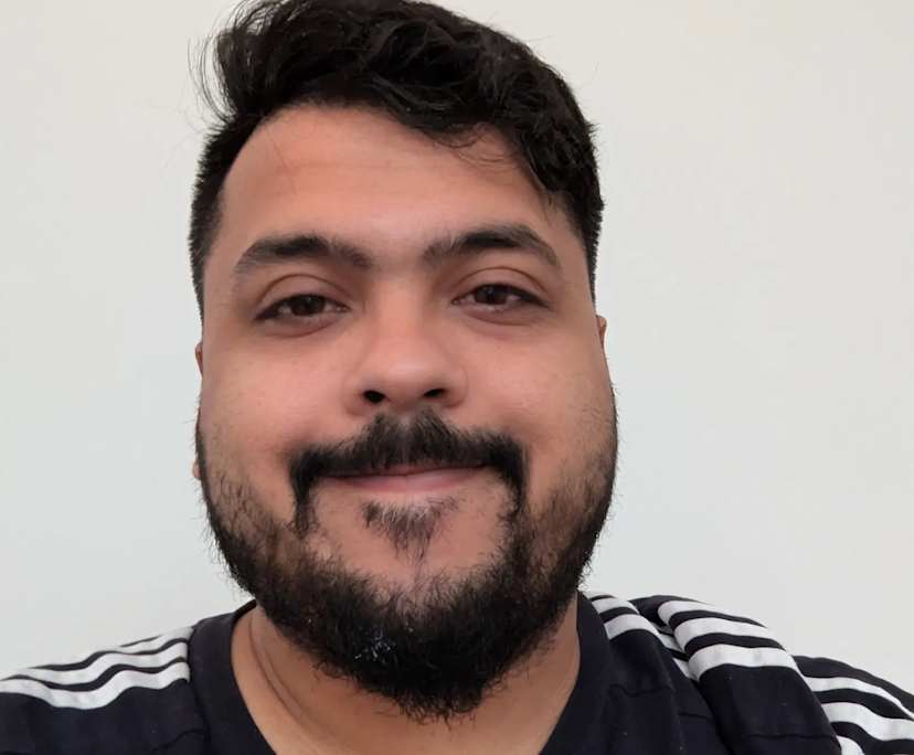 Nishant (28), $400, Non-smoker, No pets, and No children