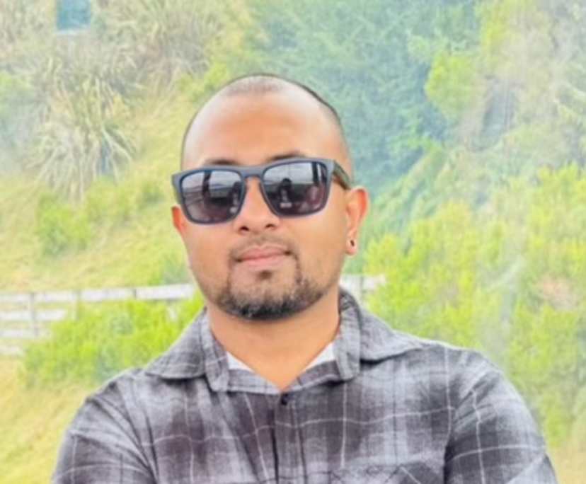 Pravash