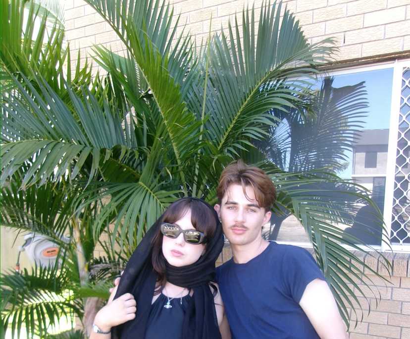 william (21), $350, Have pets, Non-smoker, No children, and LGBTQIA+