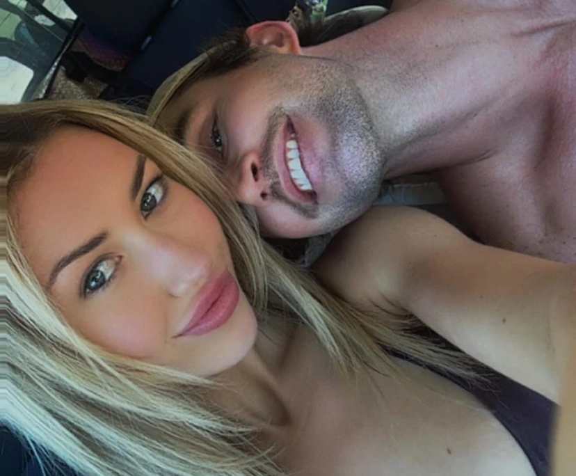 Billy (32) and Michaela (25), $450, Non-smoker, Have pets, and No children