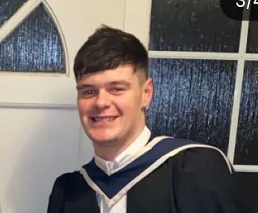 Diarmuid Mannion