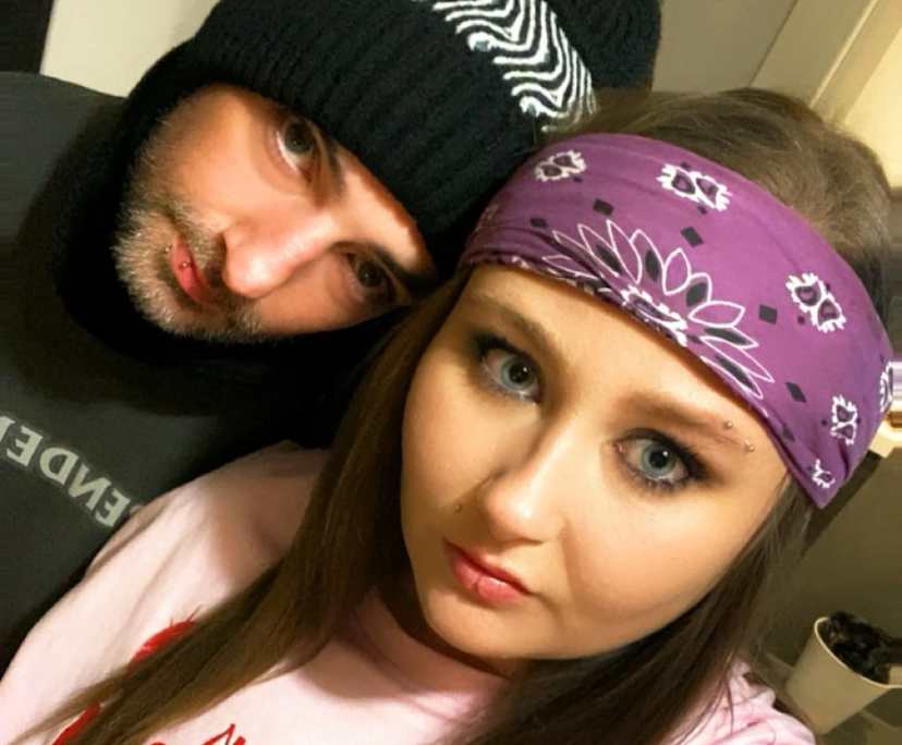Carley & Ryan