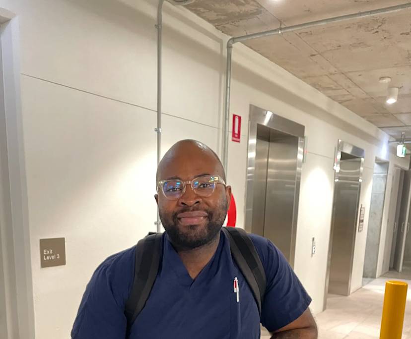 Lincoln Chatimba (35), $200, 