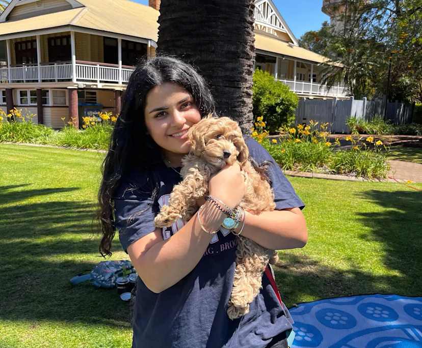 Kareena (25), $350, Non-smoker, No pets, and No children