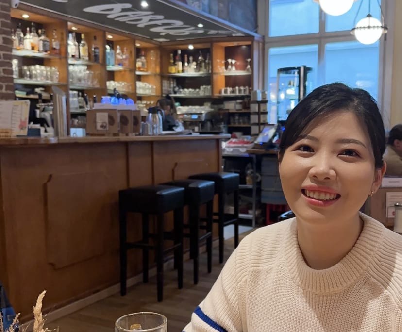 HYOJIN