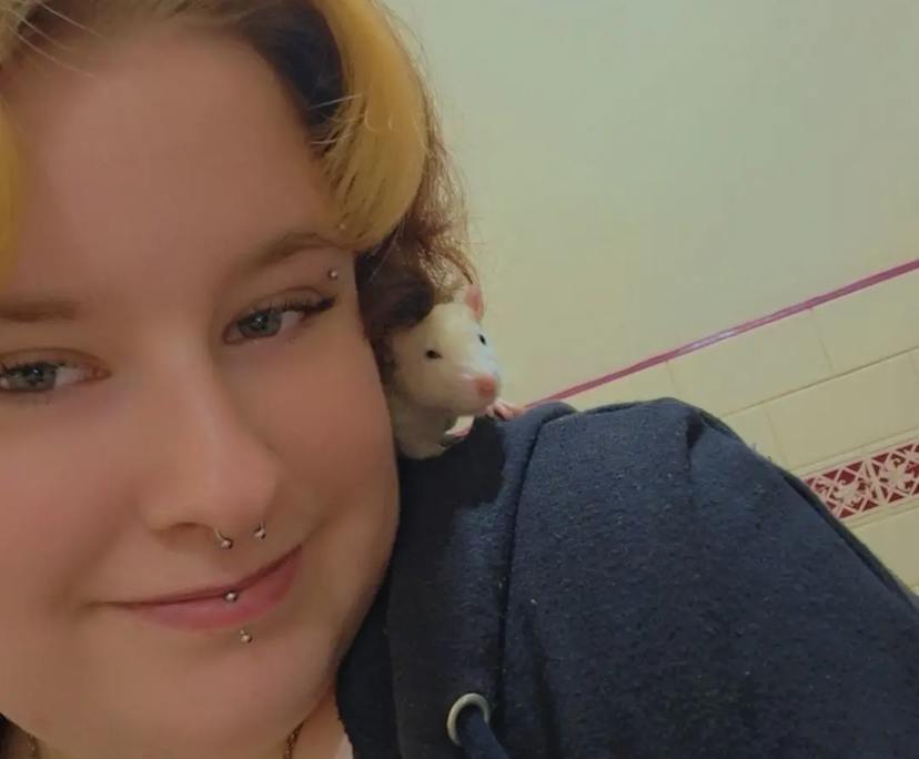 Darci & Riley