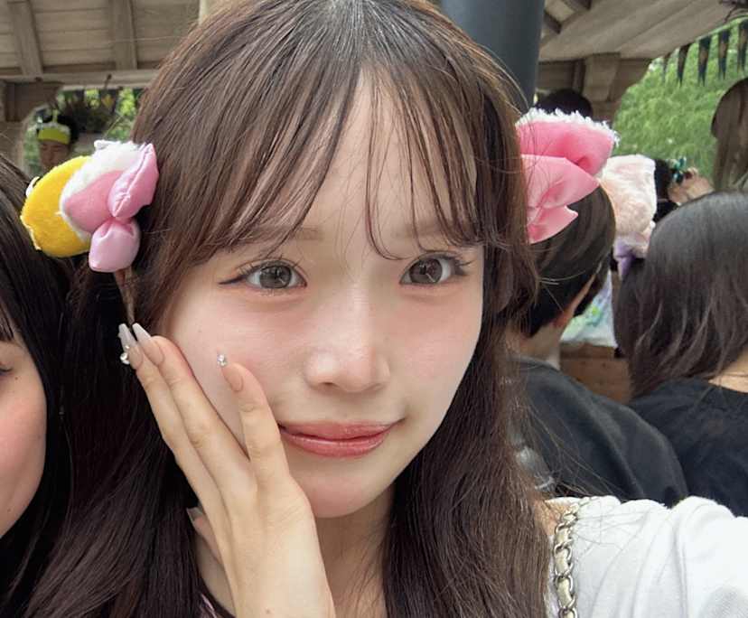 美結