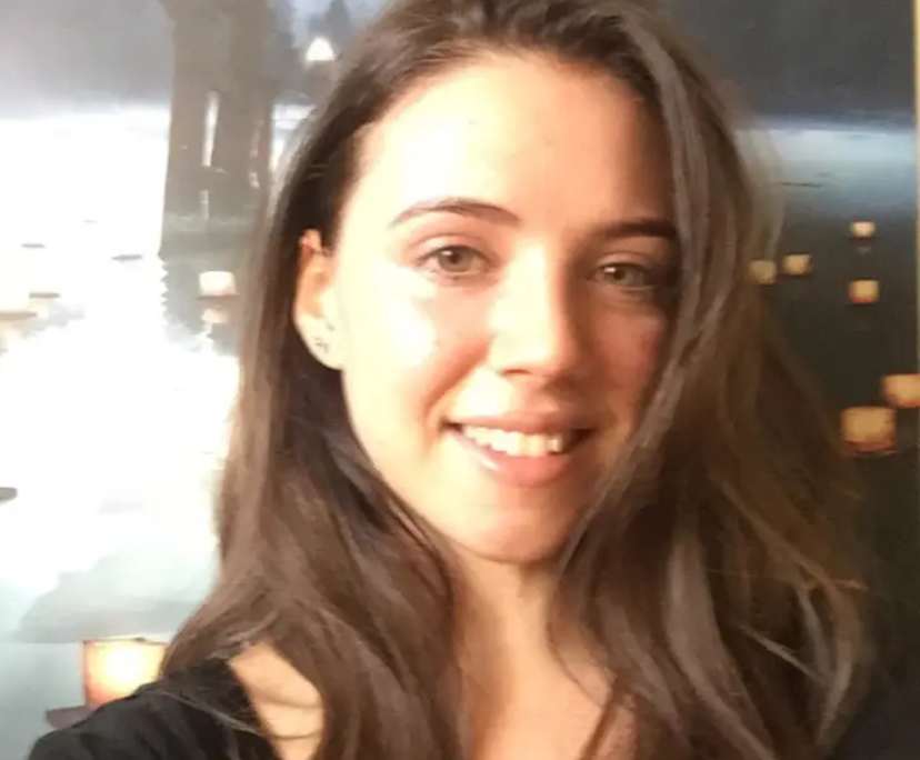 Kelsie Pirola-Henderson
