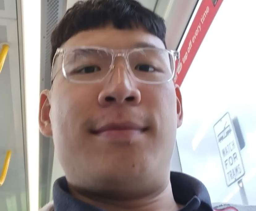 Ken Jon