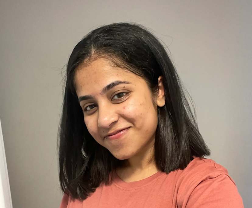 Deepashree Vijaykumar