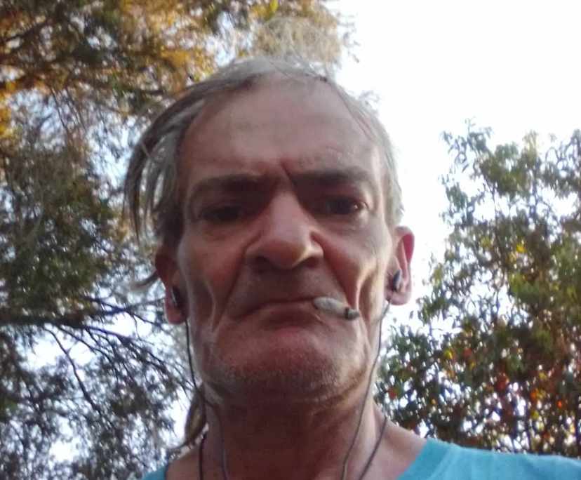 Ricky Hanks