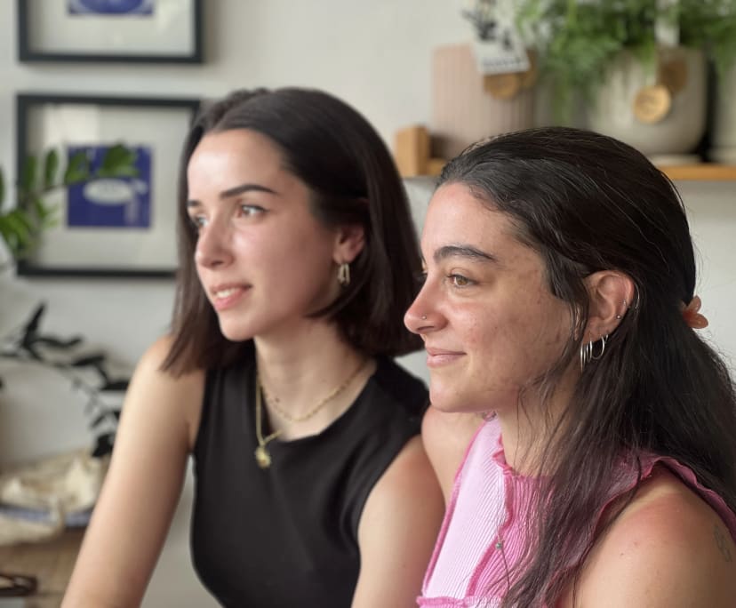 Mafalda & Maria