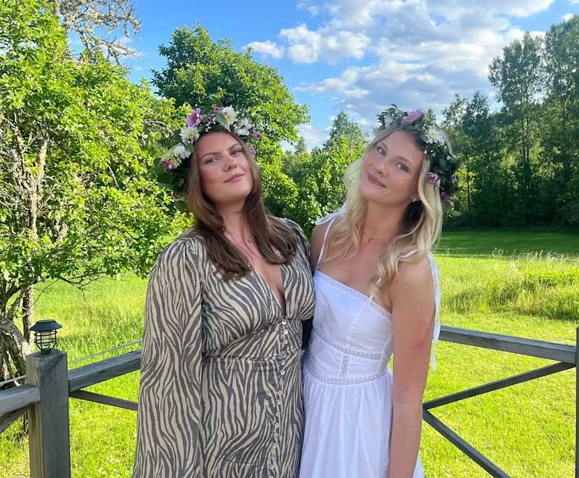 Adele & Elsa