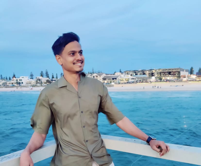 Kaustubh