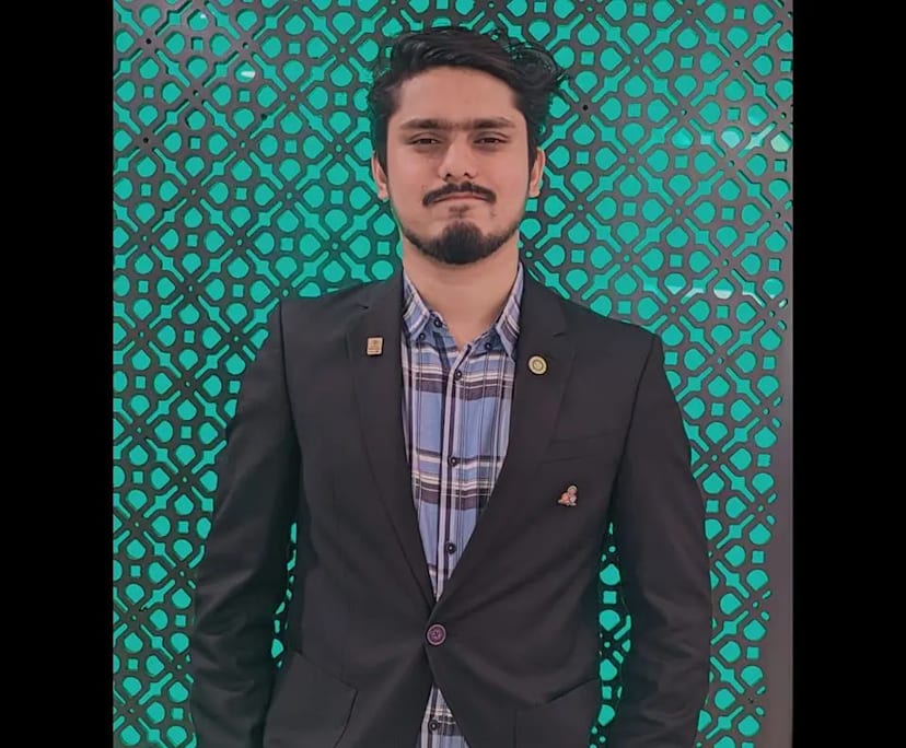 NABIL SHAD SAMIN