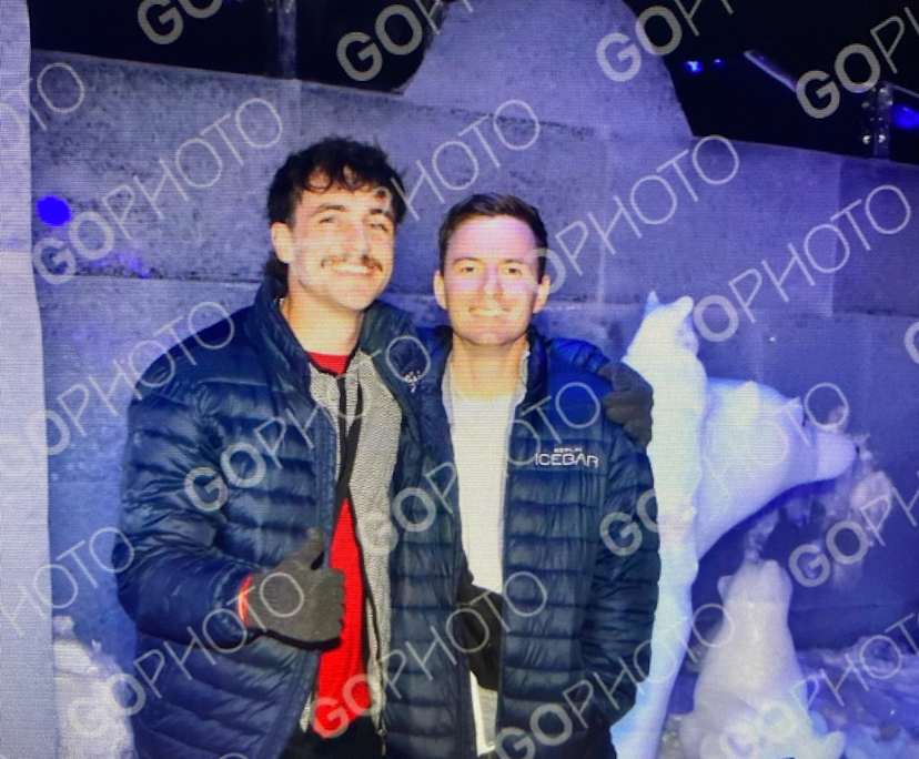 Nick (26) and Dylan (23), $250, Non-smoker, No pets, and No children