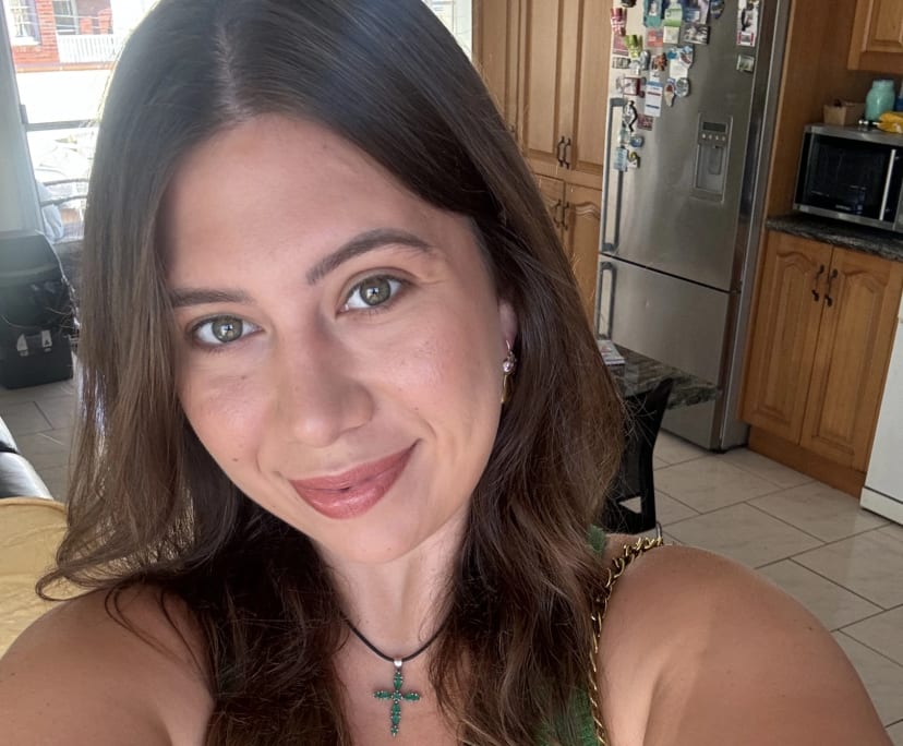 Carlina (27) and Luke (28), $750, Non-smoker, No pets, and No children