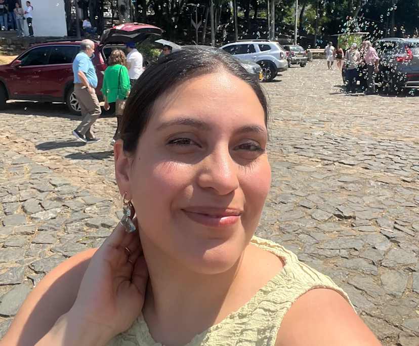 Luisa (31), $350, Non-smoker, Have pets, and No children