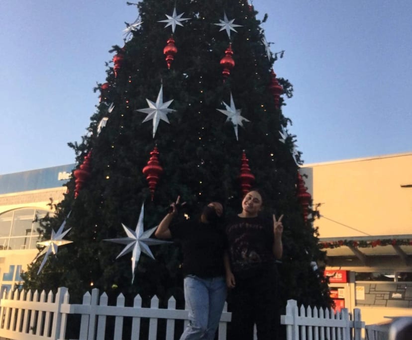 Daytona (24) and Ana (21), $550, LGBTQIA+, Non-smoker, No pets, and No children