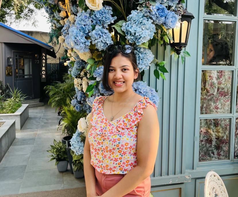 Harshita (24), $250, 