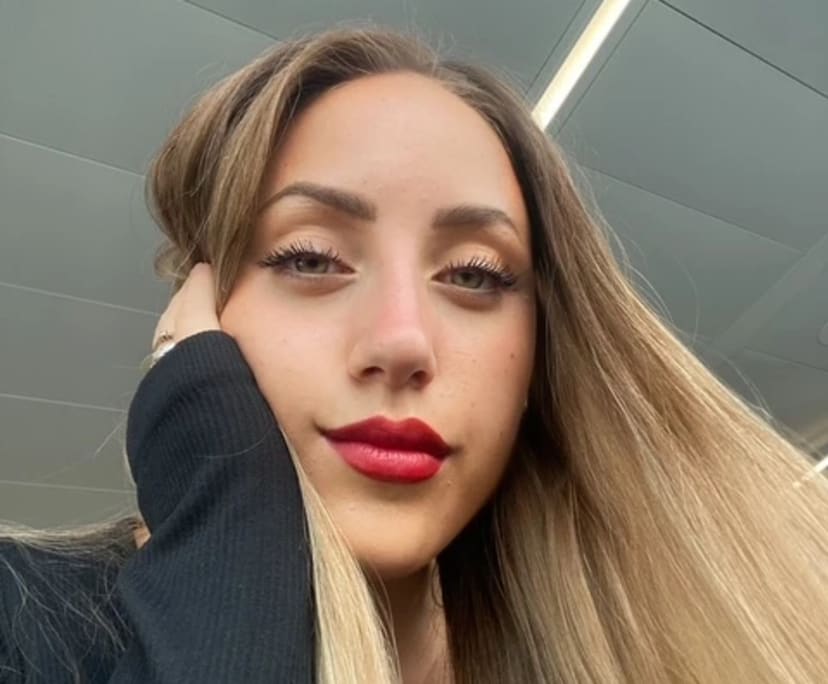 Giulia Landillo (26), $350, LGBTQIA+, Non-smoker, No pets, and No children
