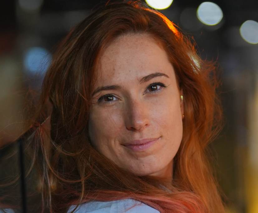 Stéphanie (32), $500, 