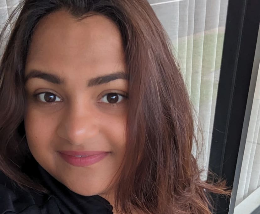 Anum Taqvi