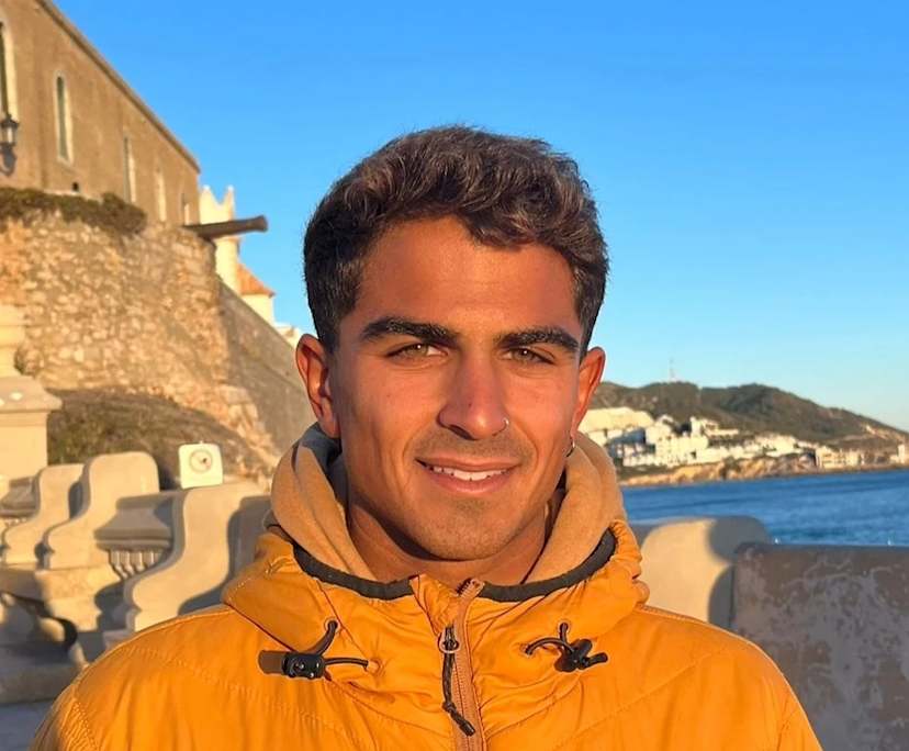 Alvaro Nieva