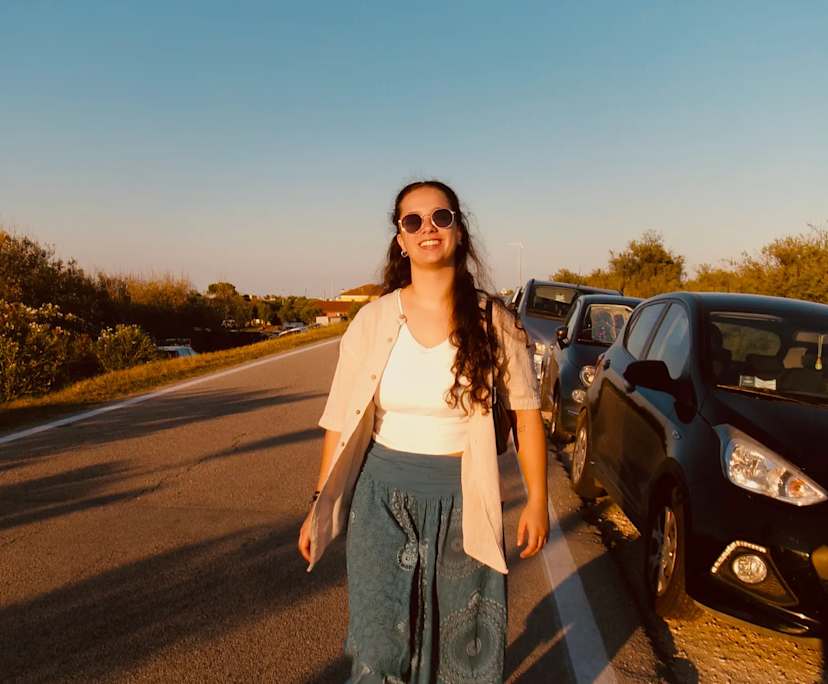 Maria Elena & Filippo