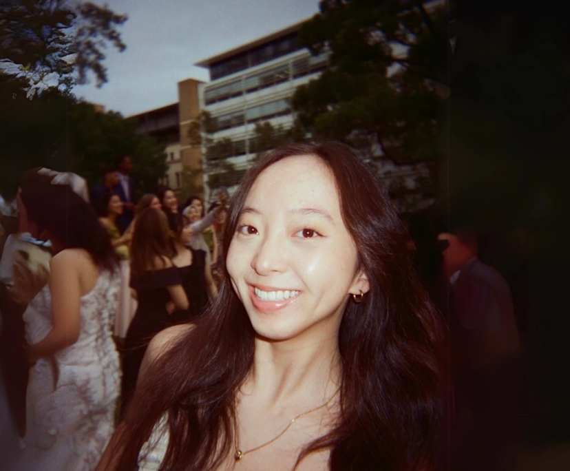 Zhi (23), $450, No pets, Non-smoker, and No children